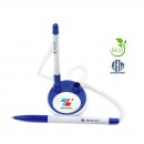 Bút Bi Thiên Long PH02 - Bút Đế Cắm Hoàn Hảo Cho Công Sở và Ngân Hàng