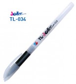Bút bi Thiên Long TL-034 màu đen