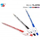 Bút Bi TL-079 Thiên Long - Lựa Chọn Hoàn Hảo Cho Viết Lách Mượt Mà