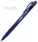 Bút Thiên Long TL 035 màu xanh