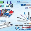 Các Loại Bút Bi Thiên Long Phù Hợp In Logo Quảng Cáo