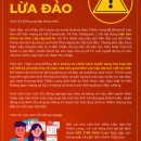 THIÊN LONG CẢNH BÁO LỪA ĐẢO TUYỂN DỤNG VIỆC LÀM > HOT HOT