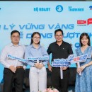 ”Tiếp sức mùa thi” vào top chiến dịch nổi bật nửa đầu 2024